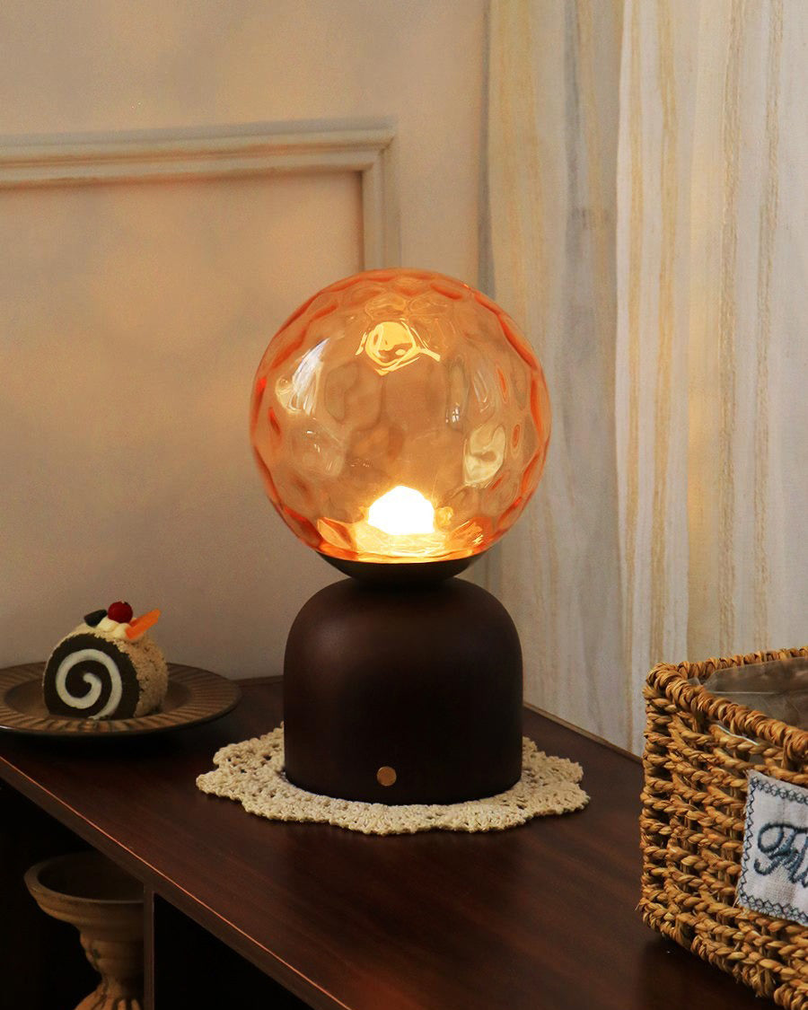 Melvora Table Lamp — product view 7