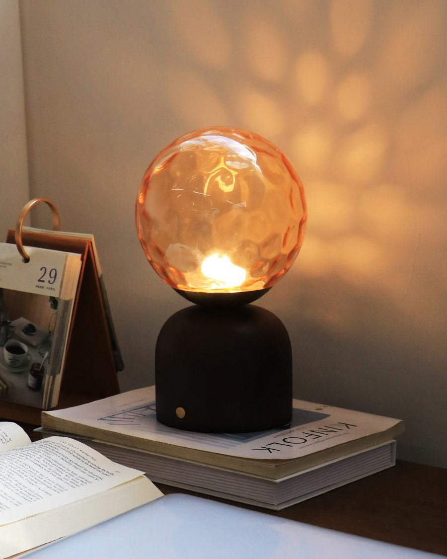 Melvora Table Lamp — product view 9