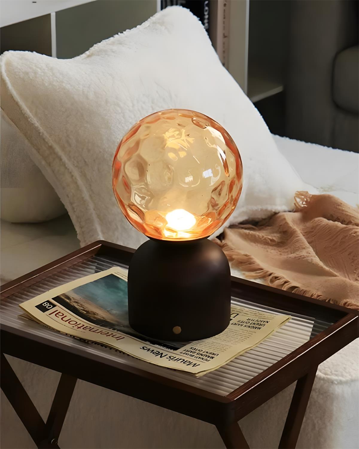 Melvora Table Lamp — product view 14