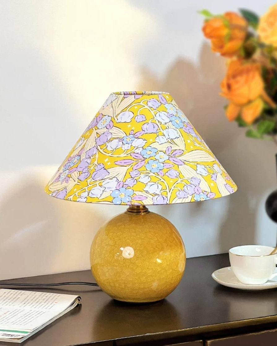 Marigelle Table Lamp — product view 5