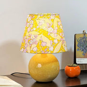 Vintage Yellow