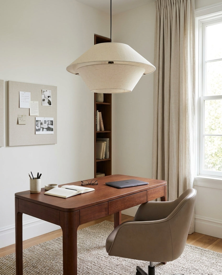 Sorenne Pendant Lamp — product view 2