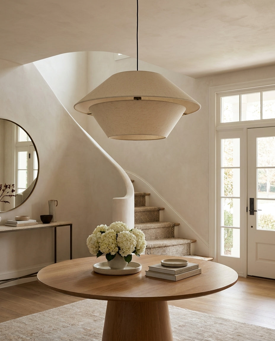 Sorenne Pendant Lamp — product view 5