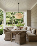 Sorenne Pendant Lamp — product view 6