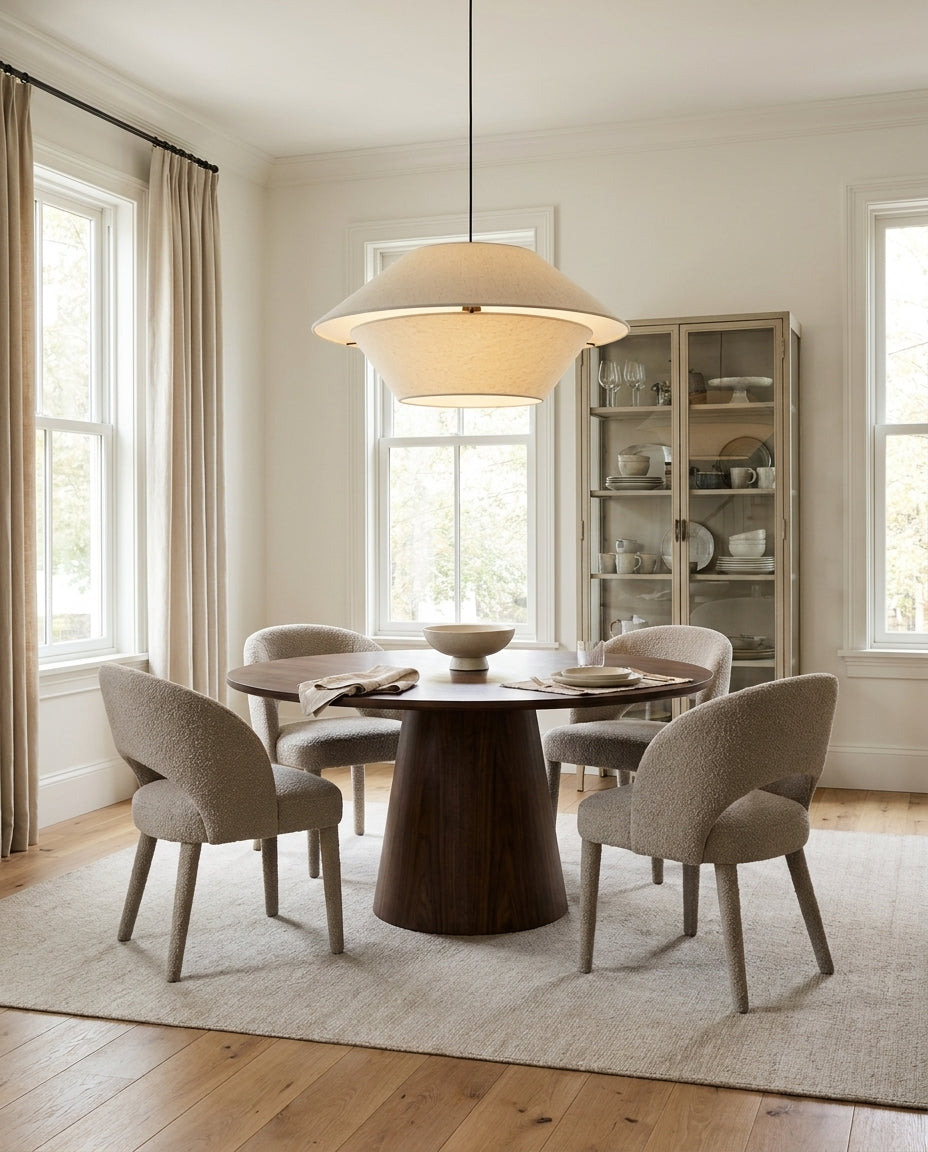 Sorenne Pendant Lamp — product view 9