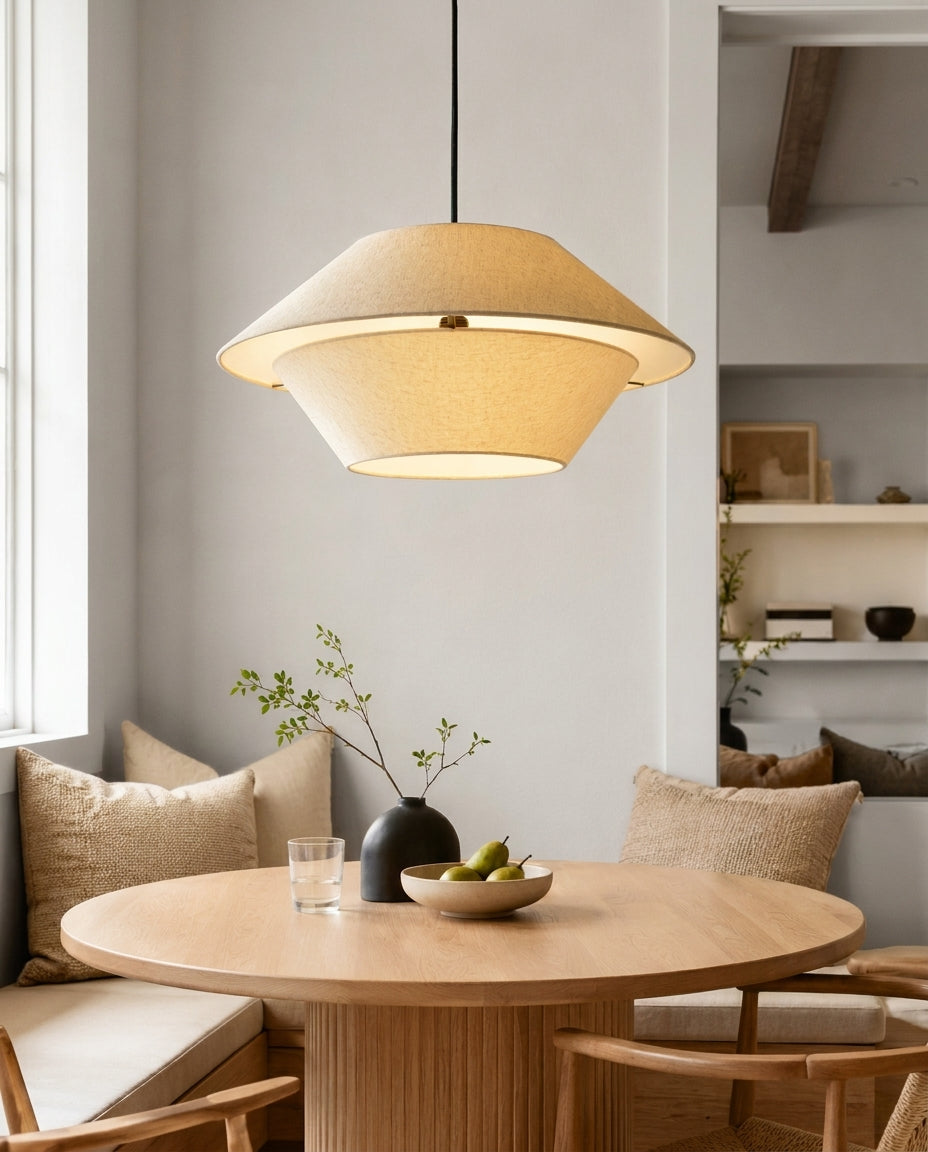 Sorenne Pendant Lamp — product view 10