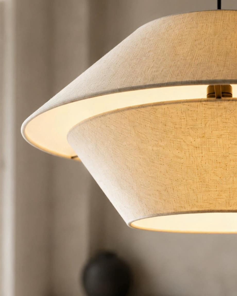 Sorenne Pendant Lamp — product view 15