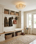 Petavine Flush Mount Ceiling Light — product view 5