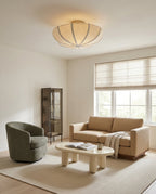 Petavine Flush Mount Ceiling Light — product view 7