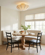 Petavine Flush Mount Ceiling Light — product view 9