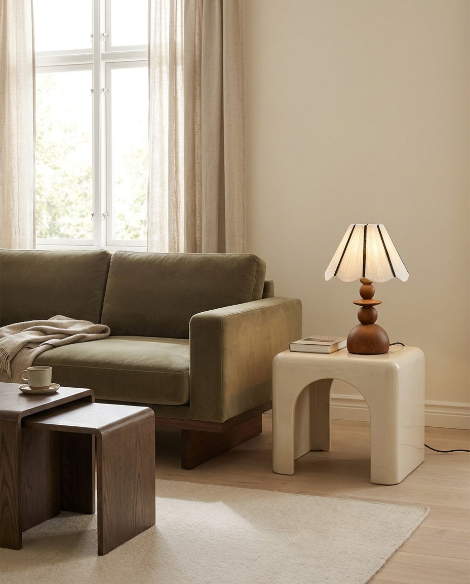 Tessford Table Lamp — product view 5