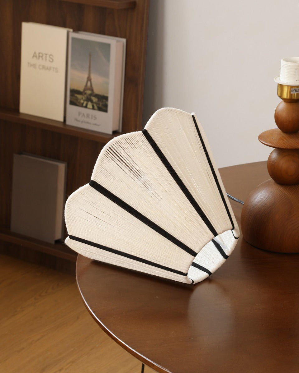 Tessford Table Lamp — product view 24