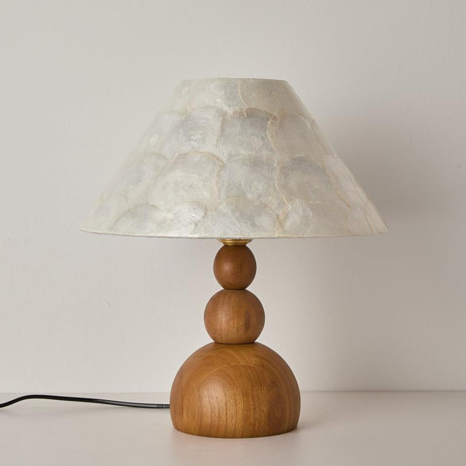 Nacoria Table Lamp — product view 24