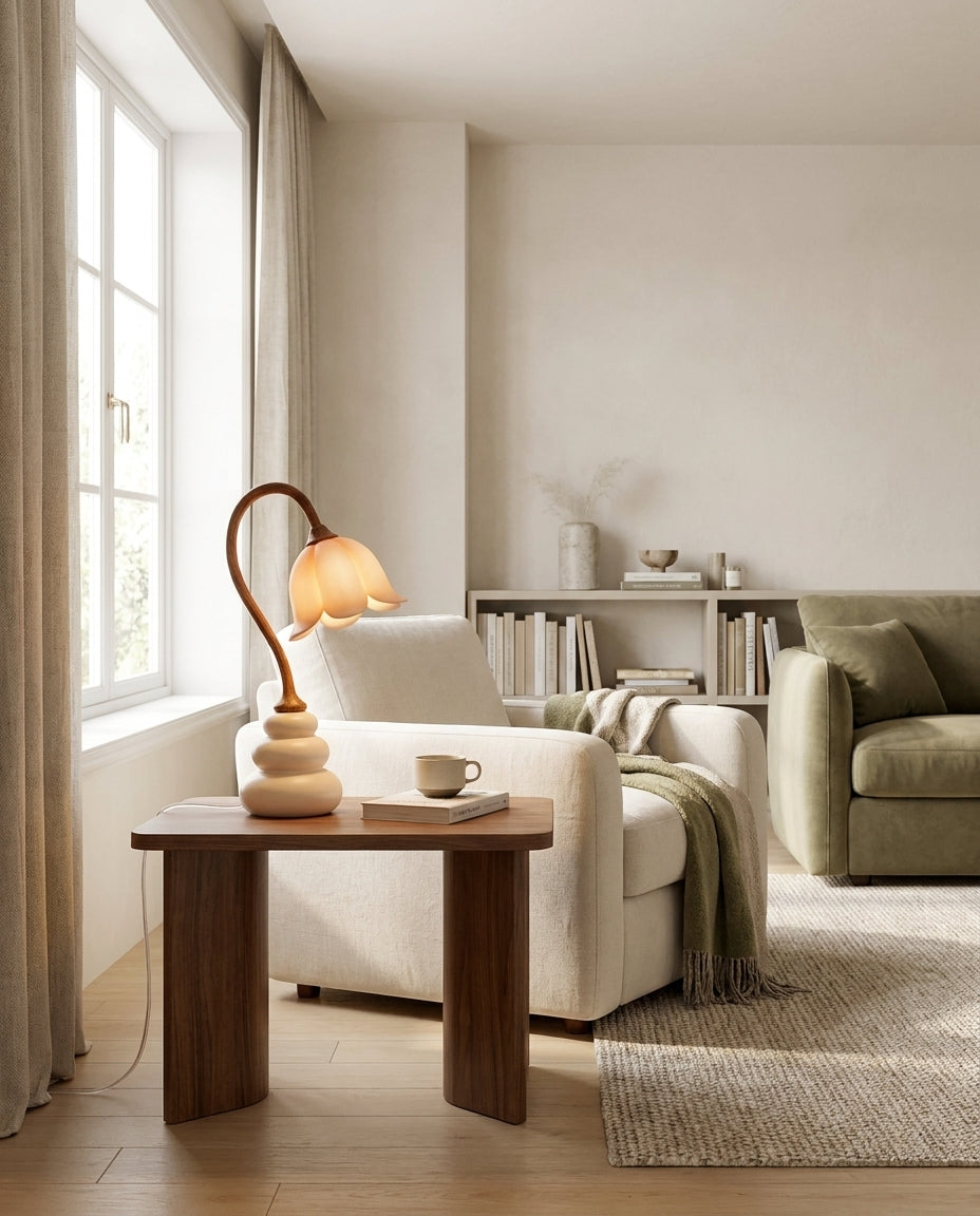 Liravelle Table Lamp — product view 9
