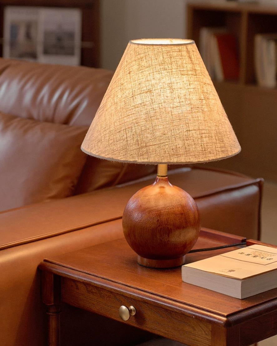 Roventon Table Lamp — product view 3