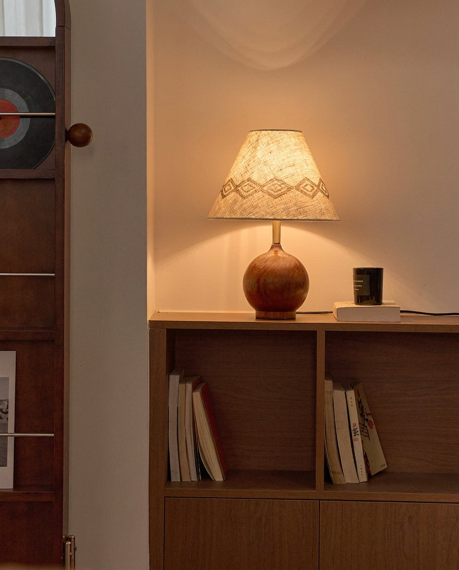 Roventon Table Lamp — product view 7