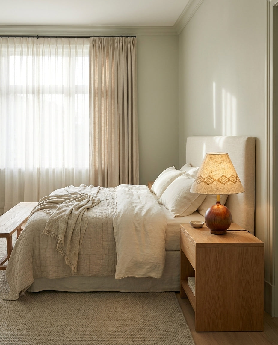 Roventon Table Lamp — product view 13