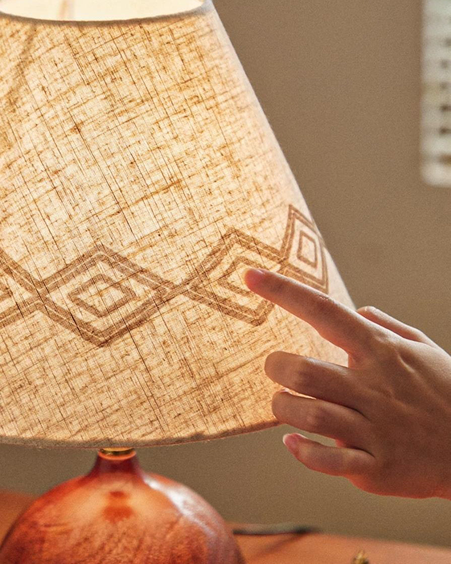 Roventon Table Lamp — product view 18