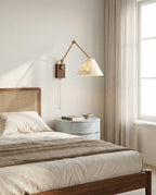 Tavermere Swing Arm Sconce — product view 5