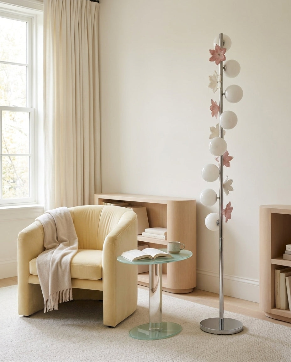 Blossivelle Floor Lamp — product view 4