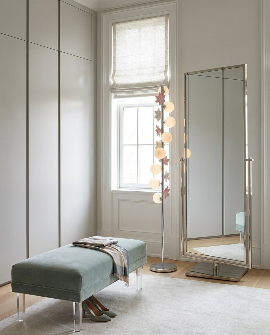Blossivelle Floor Lamp — product view 5