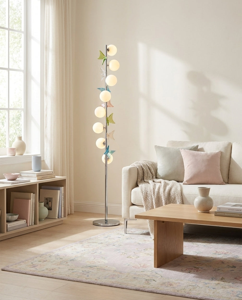 Blossivelle Floor Lamp — product view 6