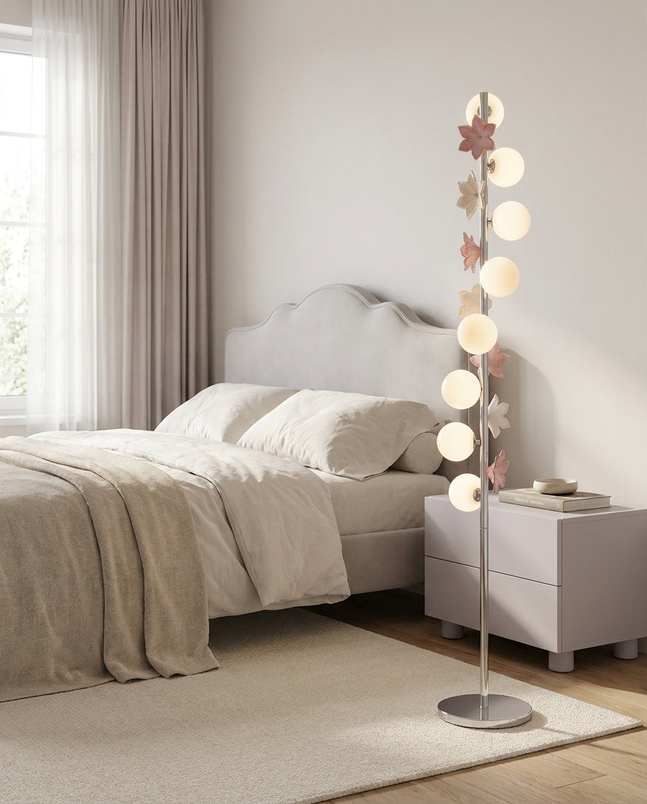 Blossivelle Floor Lamp — product view 7