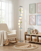 Blossivelle Floor Lamp — product view 8