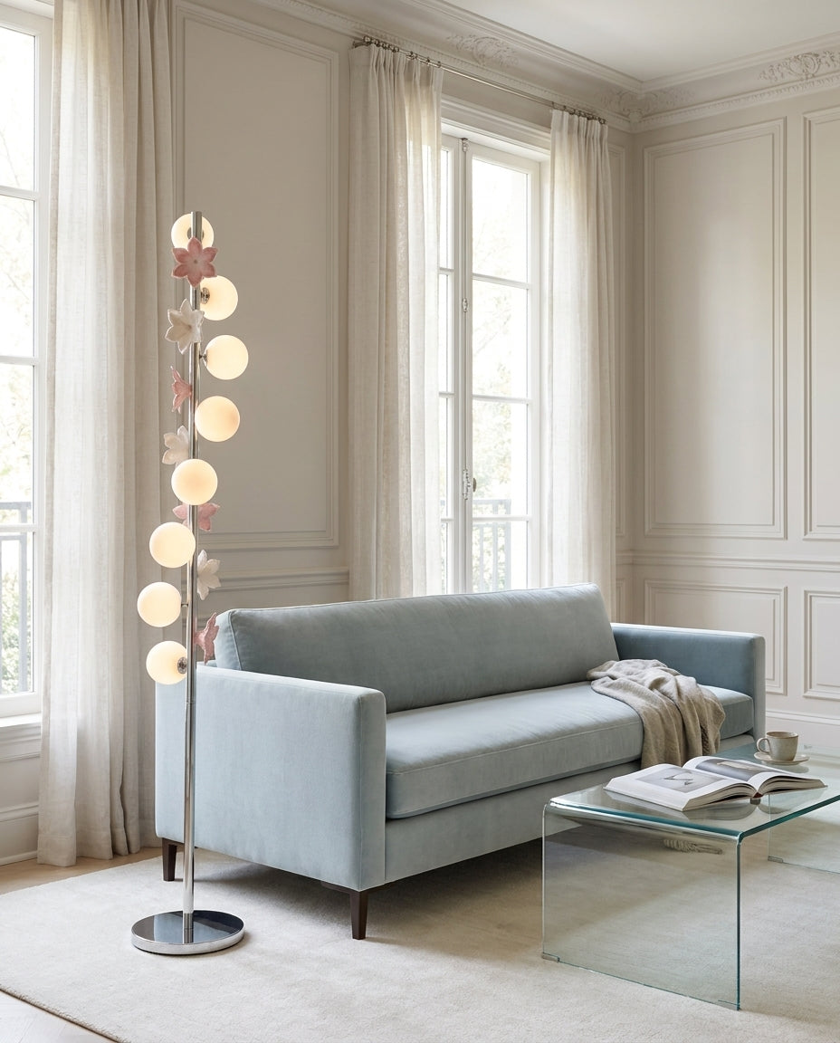 Blossivelle Floor Lamp — product view 9