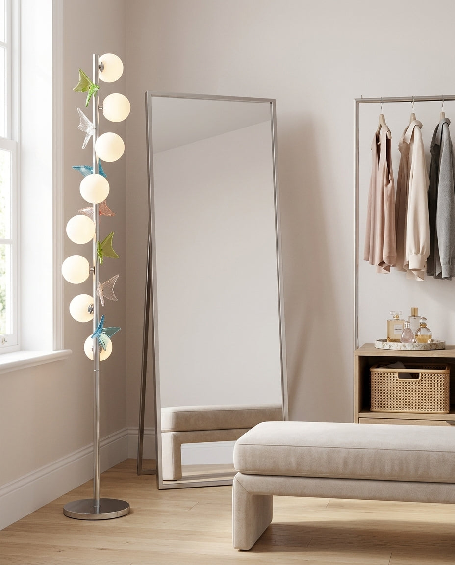 Blossivelle Floor Lamp — product view 12