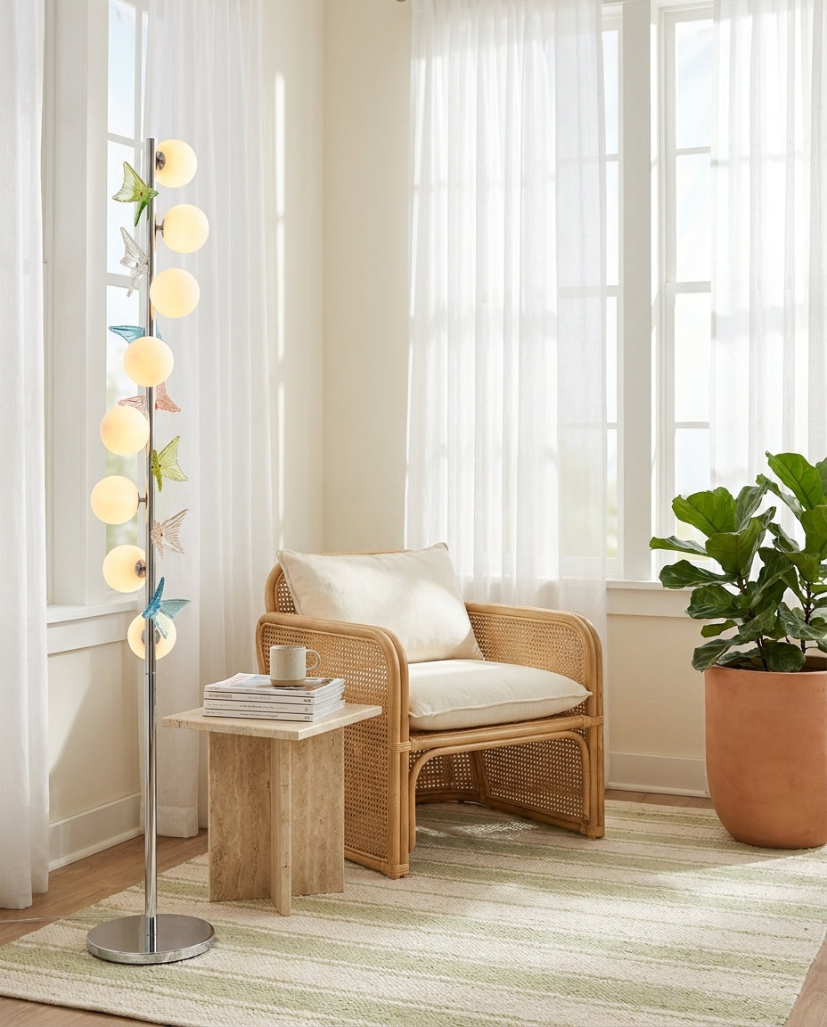 Blossivelle Floor Lamp — product view 13