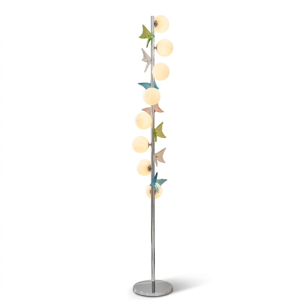 Blossivelle Floor Lamp — product view 16