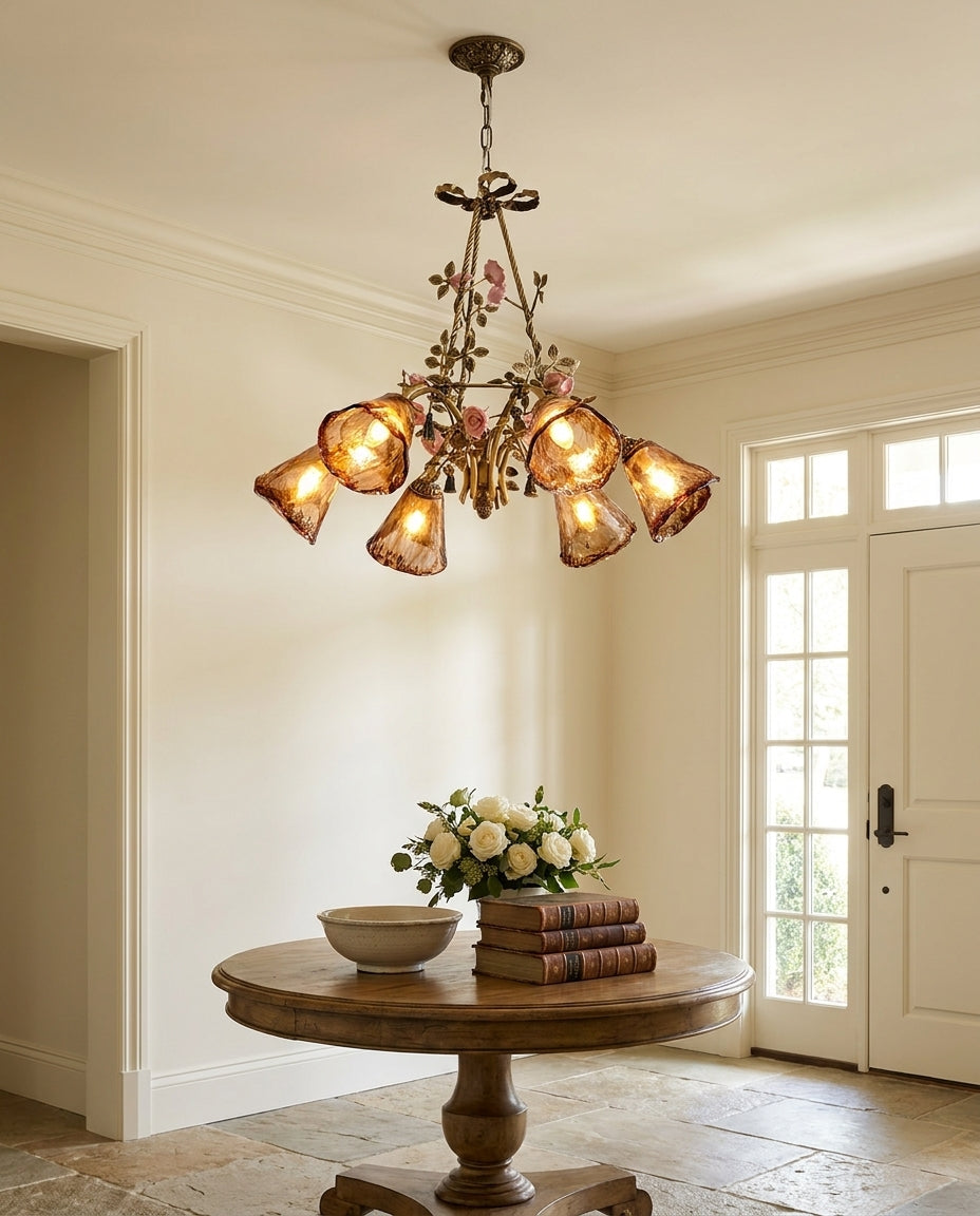 Briarienne Chandelier — product view 5