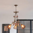 Briarienne Chandelier — product view 18