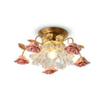 Rosethorne Flush Mount Ceiling Light — product view 13