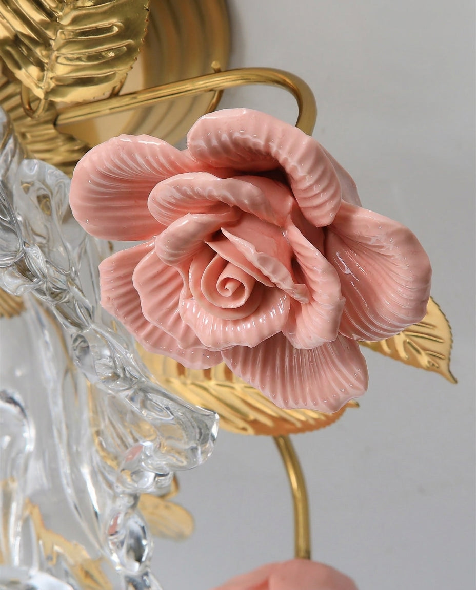 Rosethorne Flush Mount Ceiling Light — product view 14