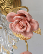 Rosethorne Flush Mount Ceiling Light — product view 14