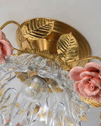 Rosethorne Flush Mount Ceiling Light — product view 15