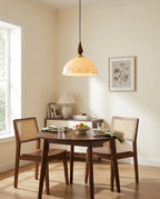 Pearlwick Pendant Lamp — product view 2