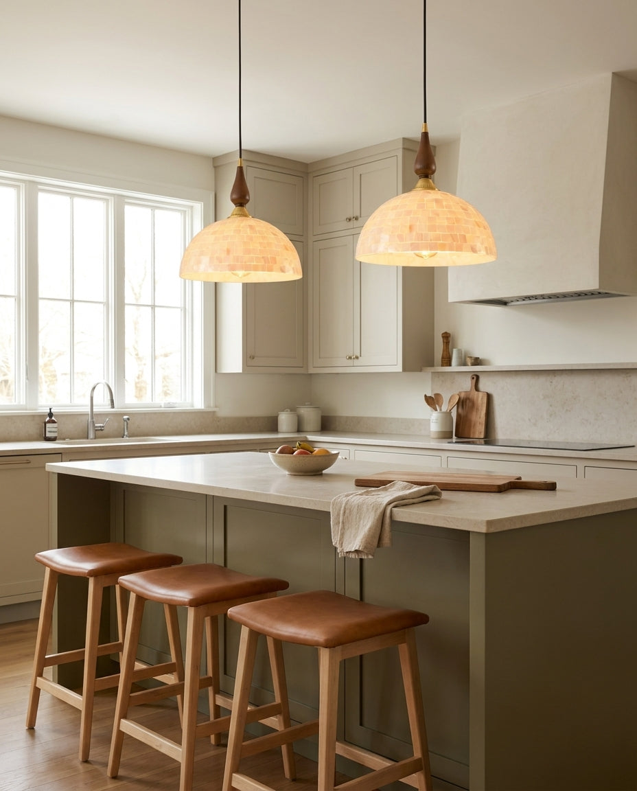 Pearlwick Pendant Lamp — product view 8