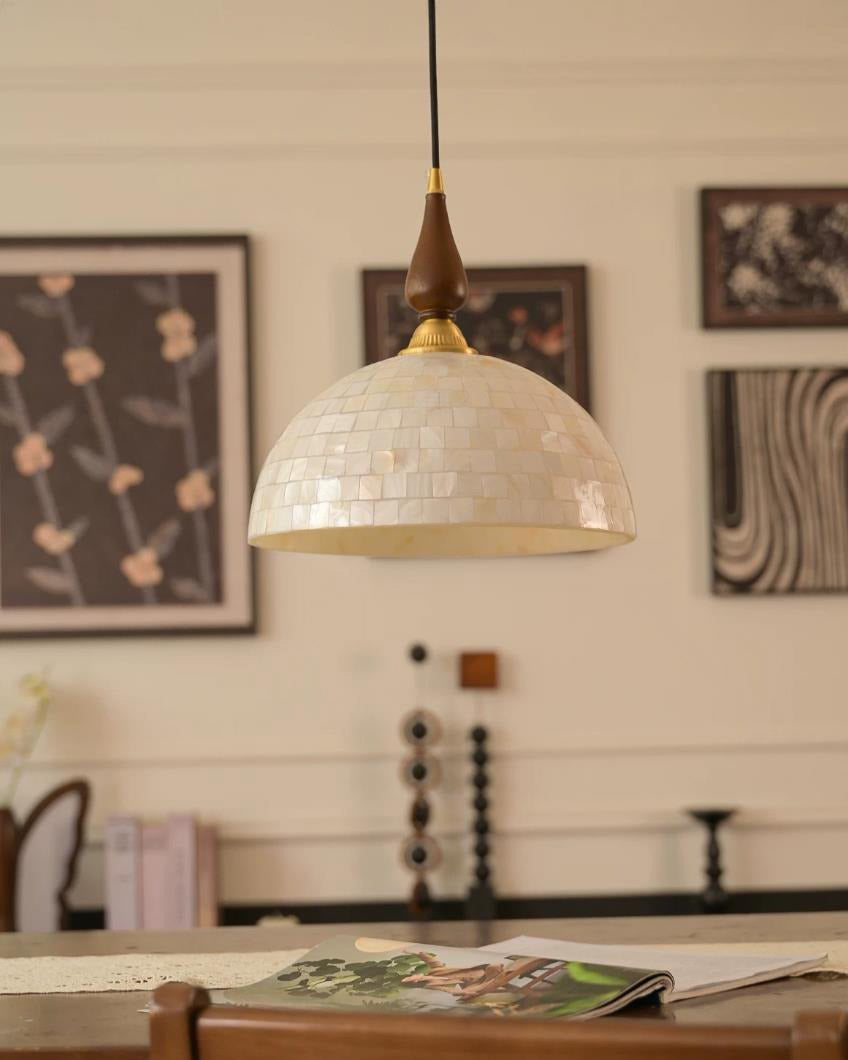 Pearlwick Pendant Lamp — product view 12