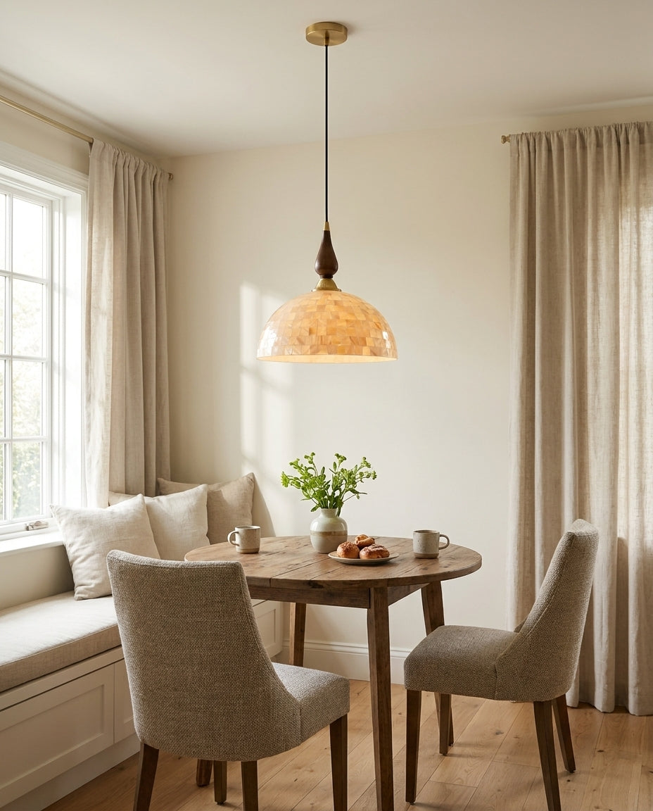 Pearlwick Pendant Lamp — product view 13