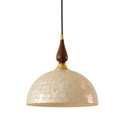 Walnut Color & Beige