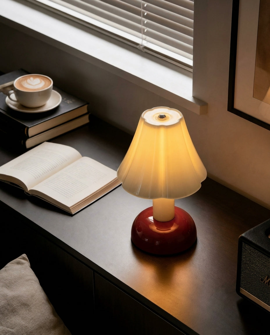 Rovetti Table Lamp — product view 4