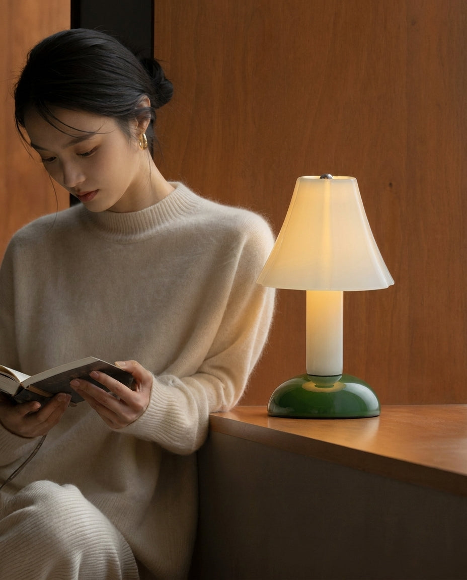 Rovetti Table Lamp — product view 5