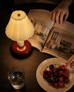Rovetti Table Lamp — product view 6