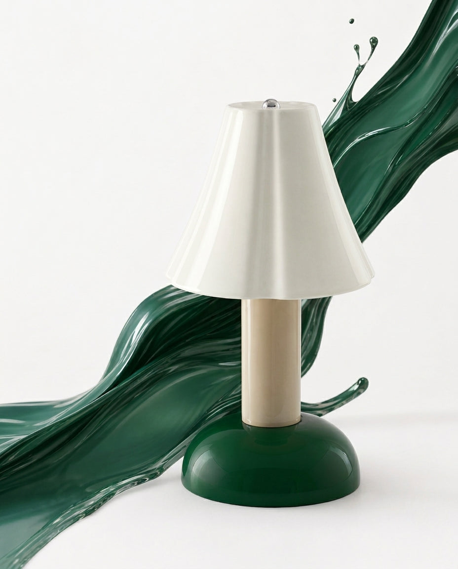 Rovetti Table Lamp — product view 7