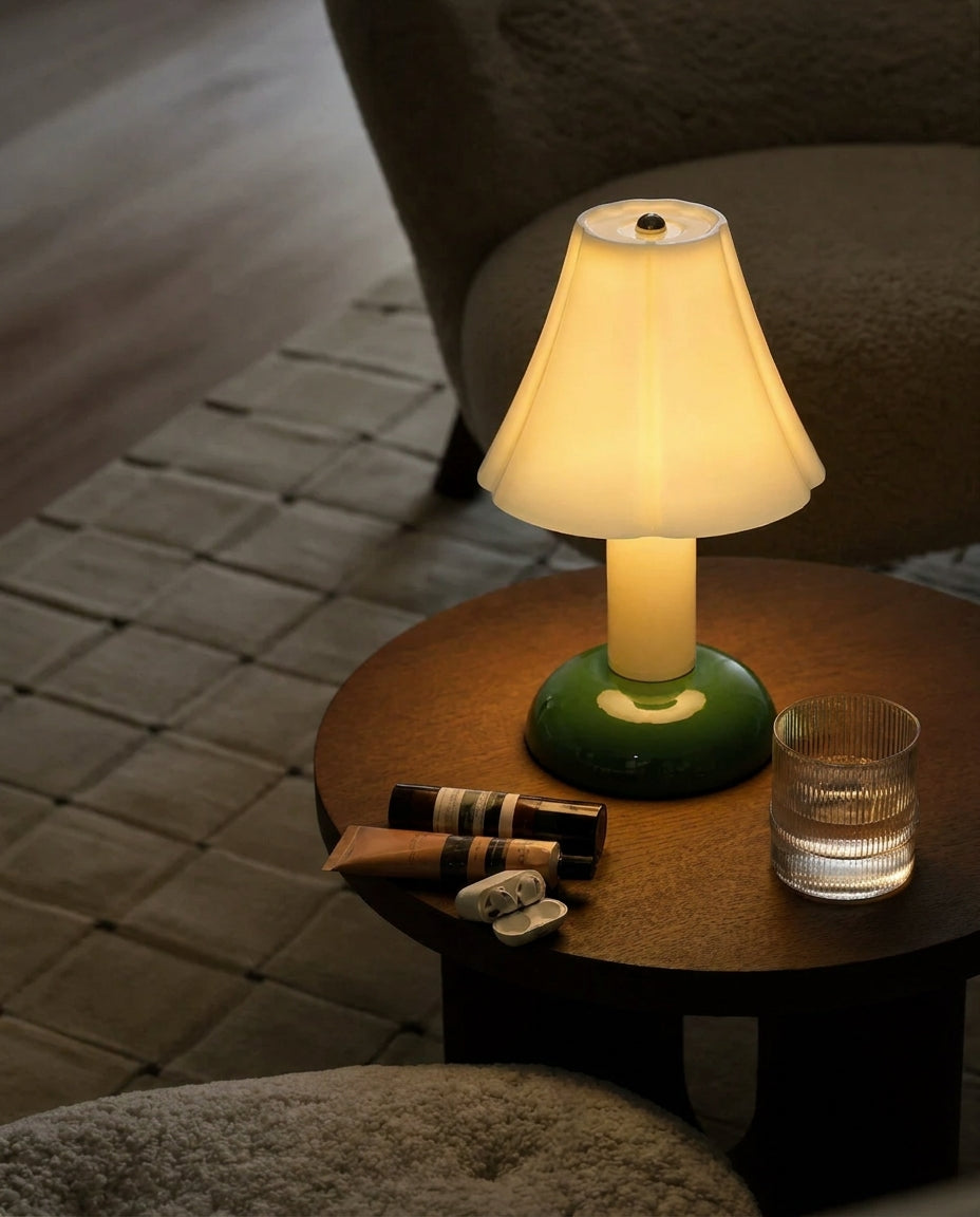 Rovetti Table Lamp — product view 8