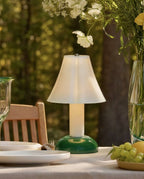 Rovetti Table Lamp — product view 9