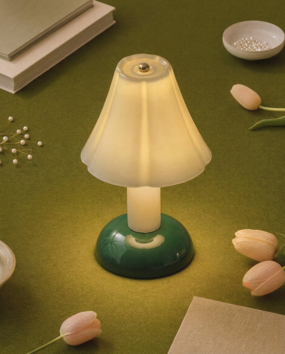 Rovetti Table Lamp — product view 10